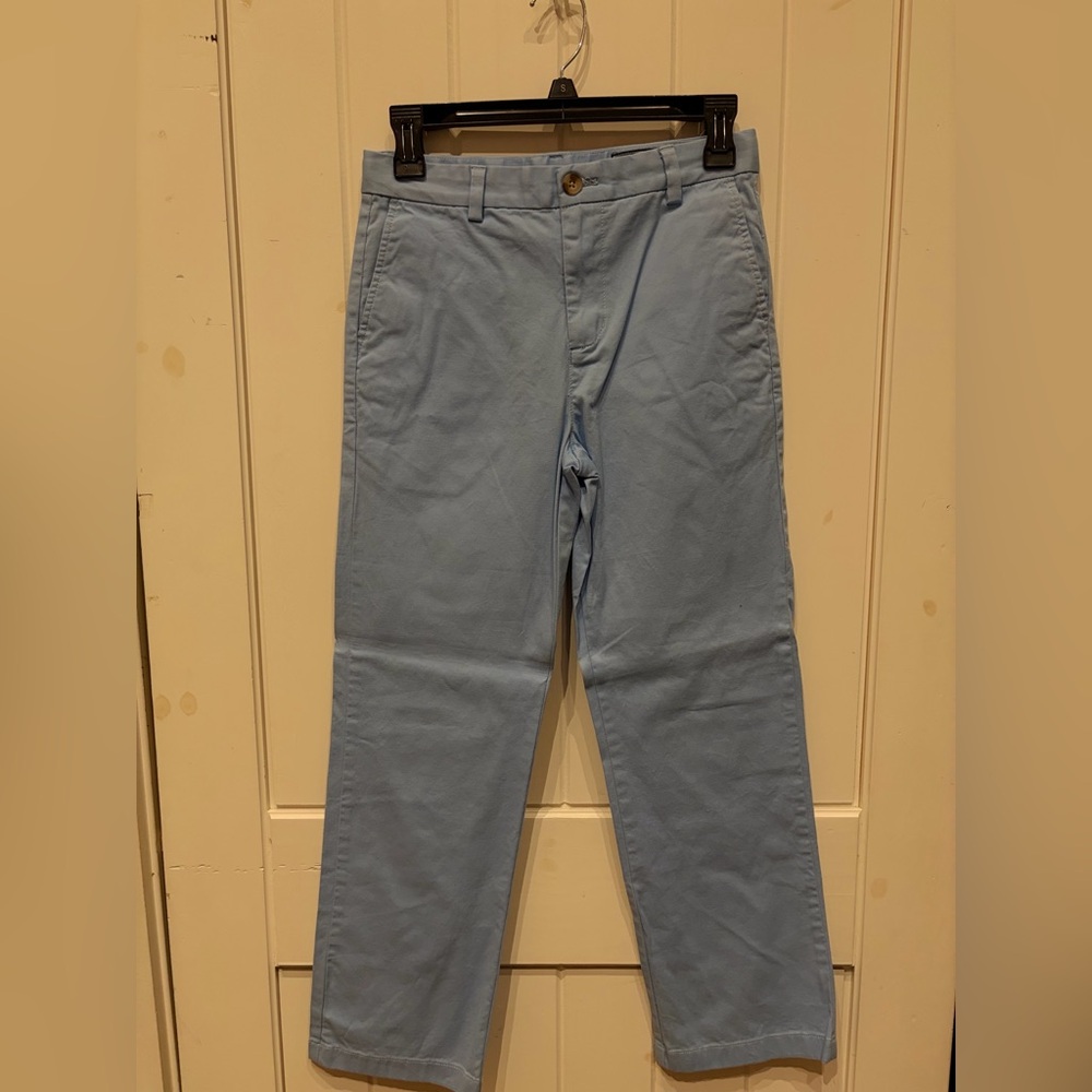Vineyard Vines Sky Blue Trousers